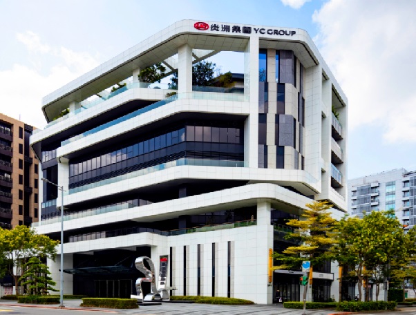 旺洲開發股份有限公司